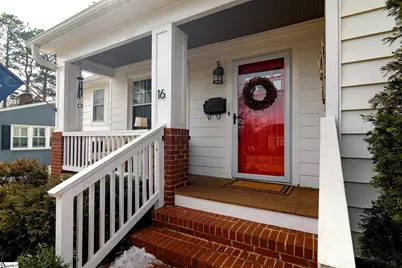 16 Tabor Street, Greenville, SC 29609 - Photo 2