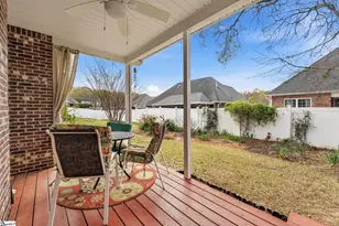 137 Prescott Dr, Anderson, SC 29621 - Photo 28