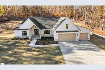 125 E Peninsula Drive, Laurens, SC 29360 - Photo 46