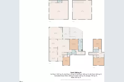 218 Willowgreen Way, Greer, SC 29651 - Photo 50