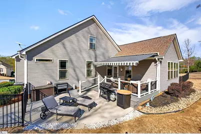 218 Willowgreen Way, Greer, SC 29651 - Photo 40