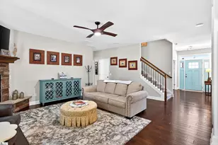 218 Willowgreen Way, Greer, SC 29651 - Photo 18