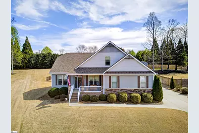 218 Willowgreen Way, Greer, SC 29651 - Photo 2