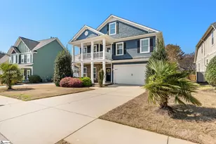 208 Clairhill Ct, Simpsonville, SC 29680 - Photo 2