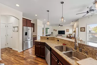 208 Clairhill Court, Simpsonville, SC 29680 - Photo 20