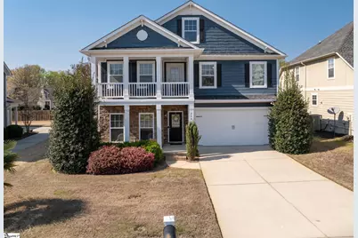 208 Clairhill Court, Simpsonville, SC 29680 - Photo 4