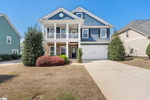 208 Clairhill Ct, Simpsonville, SC 29680 - Photo 1