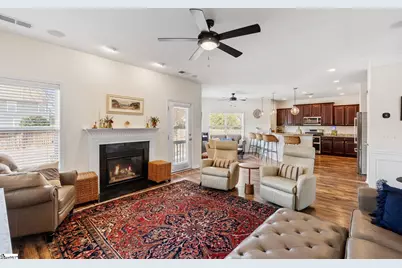 208 Clairhill Court, Simpsonville, SC 29680 - Photo 14