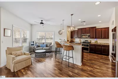 208 Clairhill Court, Simpsonville, SC 29680 - Photo 16