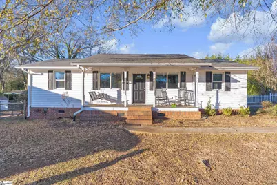 4105 Six & Twenty Road, Williamston, SC 29697 - Photo 2