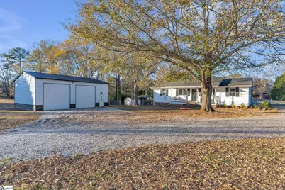 4105 Six & Twenty Road, Williamston, SC 29697 - Photo 1