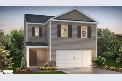303 Pengrove Place, Laurens, SC 29360 - Photo 1