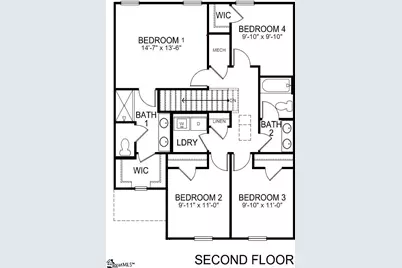 303 Pengrove Place, Laurens, SC 29360 - Photo 2