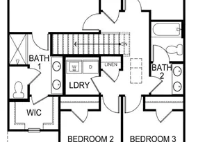 303 Pengrove Pl, Laurens, SC 29360 - Photo 2