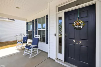 717 Pollyanna Drive, Greenville, SC 29605 - Photo 4