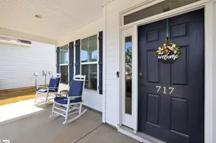 717 Pollyanna Dr, Greenville, SC 29605 - Photo 4