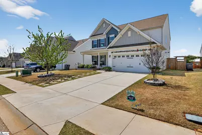 717 Pollyanna Drive, Greenville, SC 29605 - Photo 2