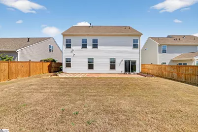 717 Pollyanna Drive, Greenville, SC 29605 - Photo 34