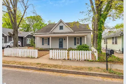521 Perry Avenue, Greenville, SC 29611 - Photo 1