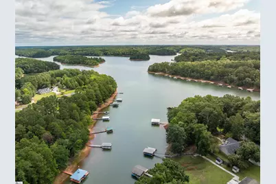 00 Pinetree Road, Townville, SC 29689 - Photo 2