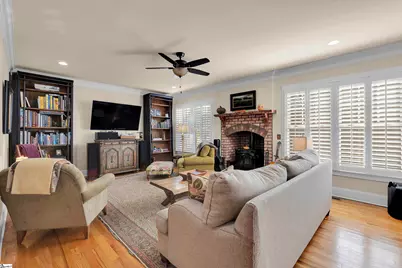 45 Verona Circle, Simpsonville, SC 29681 - Photo 6