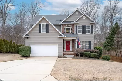 802 Worchester Place, Simpsonville, SC 29680 - Photo 1