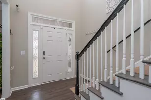 802 Worchester Pl, Simpsonville, SC 29680 - Photo 4