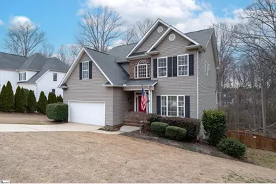 802 Worchester Place, Simpsonville, SC 29680 - Photo 2