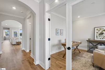 167 Laurel Oak Drive, Anderson, SC 29621 - Photo 8