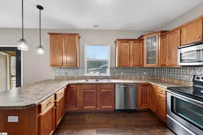 568 Kilgore Bridge Road, Woodruff, SC 29388 - Photo 12