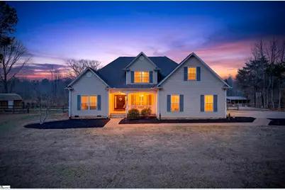 568 Kilgore Bridge Road, Woodruff, SC 29388 - Photo 4