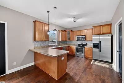 568 Kilgore Bridge Road, Woodruff, SC 29388 - Photo 10