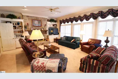 1410 Hunters Trail, Anderson, SC 29625 - Photo 4