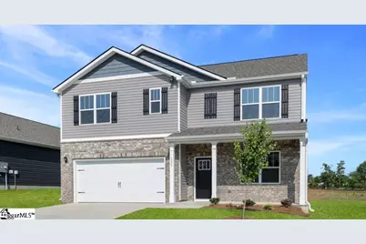 121 Depot Circle, Greenwood, SC 29646 - Photo 2
