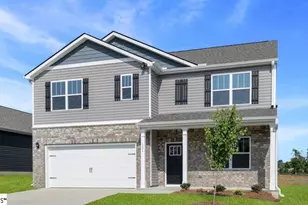 121 Depot Cir, Greenwood, SC 29646 - Photo 2