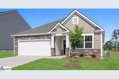 123 Depot Circle, Greenwood, SC 29646 - Photo 2