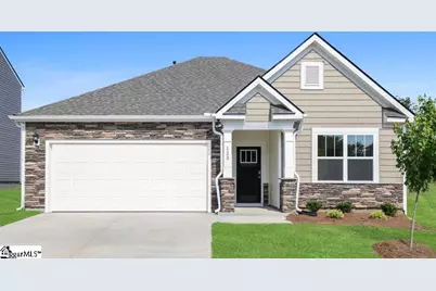 123 Depot Circle, Greenwood, SC 29646 - Photo 1