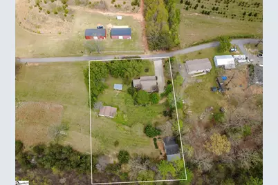 201 Sanders Drive, Liberty, SC 29657 - Photo 46