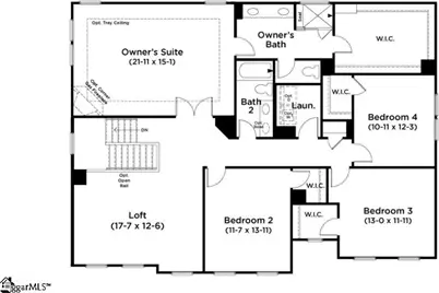 241 Summerall Lane, Seneca, SC 29678 - Photo 6