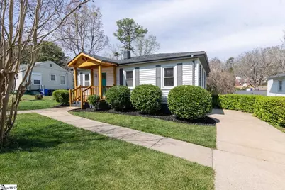 111 Tuskegee Avenue, Greenville, SC 29607 - Photo 2