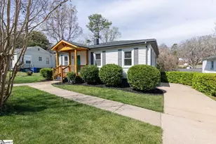 111 Tuskegee Ave, Greenville, SC 29607 - Photo 2