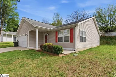 20 Laurelhurst Court, Greer, SC 29650 - Photo 2