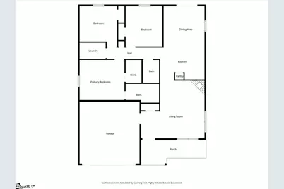 20 Laurelhurst Court, Greer, SC 29650 - Photo 28