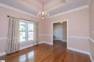 512 Wemberly Ln, Simpsonville, SC 29681 - Photo 4