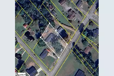 521 Park Street, Inman, SC 29349 - Photo 2