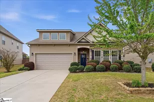 614 Waymeet Dr, Greer, SC 29651 - Photo 1