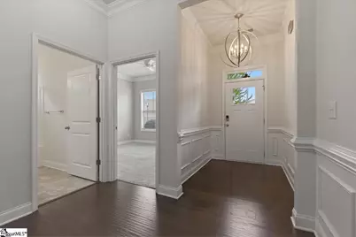 614 Waymeet Drive, Greer, SC 29651 - Photo 4