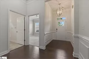 614 Waymeet Dr, Greer, SC 29651 - Photo 4