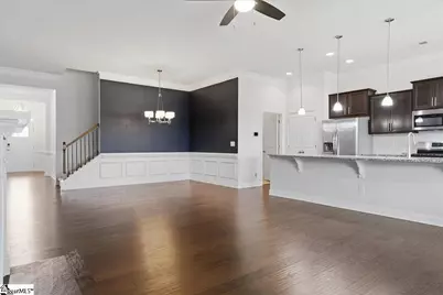 614 Waymeet Drive, Greer, SC 29651 - Photo 12