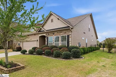 614 Waymeet Drive, Greer, SC 29651 - Photo 2